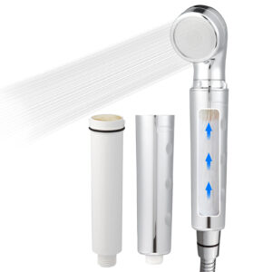 Long Life Shower-Safe