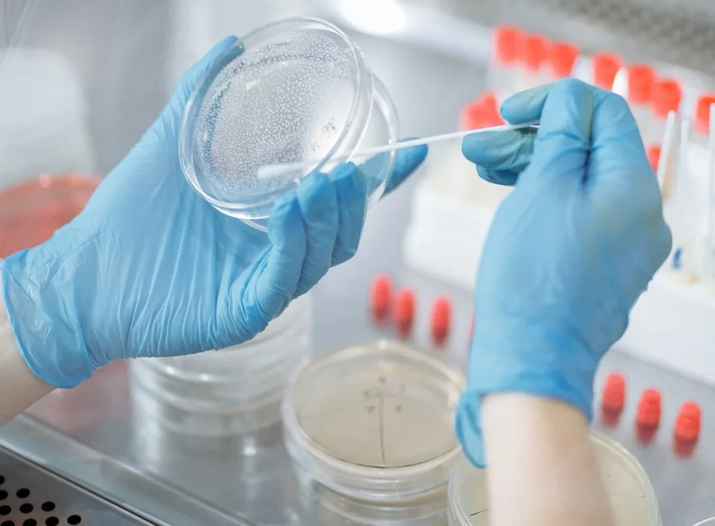 legionella+testing+and+analysis